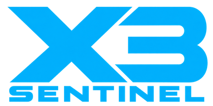 X3 Sentinel
